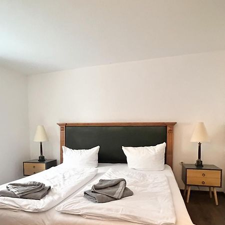 Apartment Hirsch: Wohnung Fuer Die Ganze Familie Mit Disney+ Braunlage Exterior photo