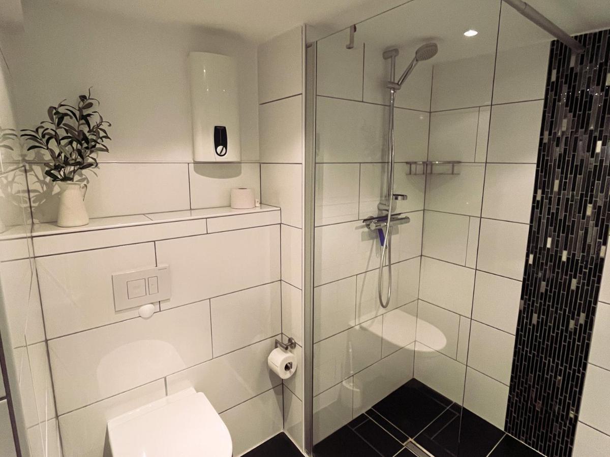 Apartment Hirsch: Wohnung Fuer Die Ganze Familie Mit Disney+ Braunlage Exterior photo
